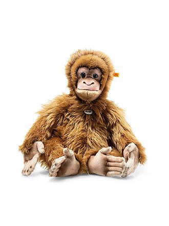 STEIFF | Alena Orang Utan 60cm | braun