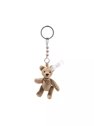 STEIFF | Anhänger Teddybär 8cm | braun