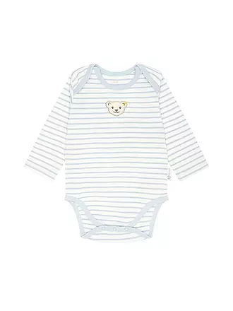 STEIFF | Baby Body | hellblau