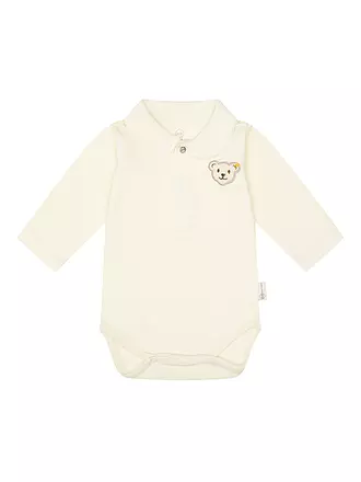 STEIFF | Baby Body | weiss
