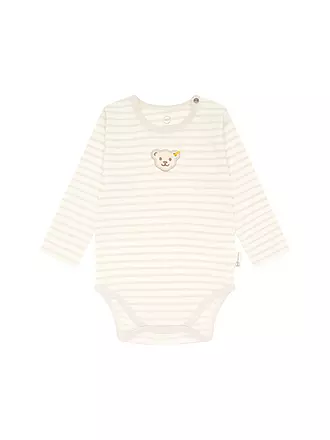 STEIFF | Baby Body | hellblau