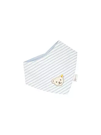 STEIFF | Baby Dreieckstuch | hellblau