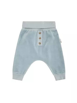 STEIFF | Baby Jogginghose | hellgrau