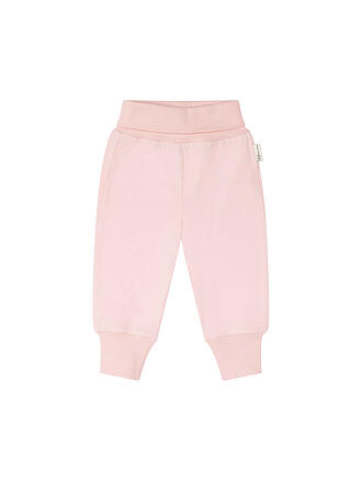 STEIFF | Baby Jogginghose | rosa