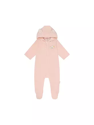 STEIFF | Baby Overall | rosa