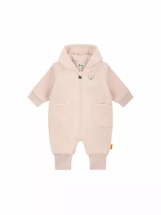 STEIFF | Baby Overall | rosa