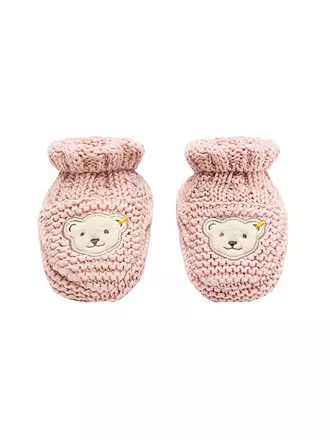 STEIFF | Baby Schuhe | rosa