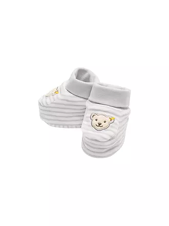 STEIFF | Baby Schuhe | hellblau