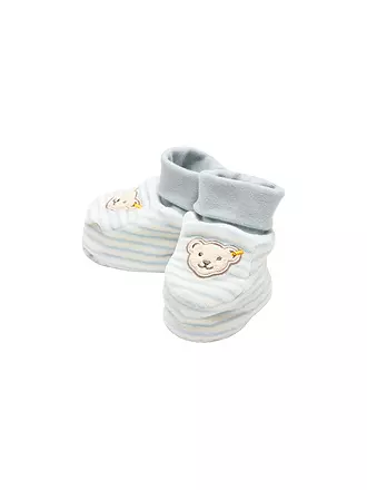 STEIFF | Baby Schuhe | hellblau