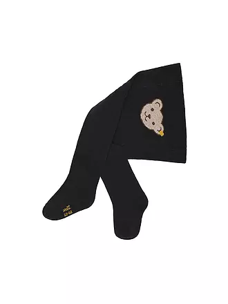 STEIFF | Baby Strumpfhosen Navy | dunkelblau