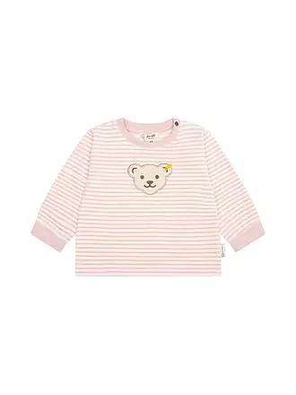 STEIFF | Baby Sweater | rosa