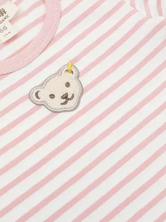 STEIFF | Baby T-Shirt | rosa