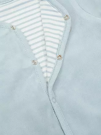 STEIFF | Baby Wendejacke | hellgrau