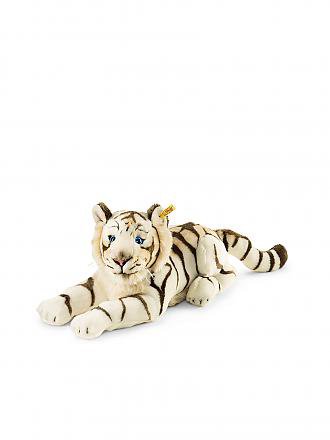 STEIFF | Bharat der weiße Tiger 43cm | keine Farbe