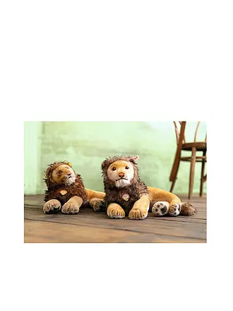 STEIFF | Claires Leo Löwe 38cm | keine Farbe