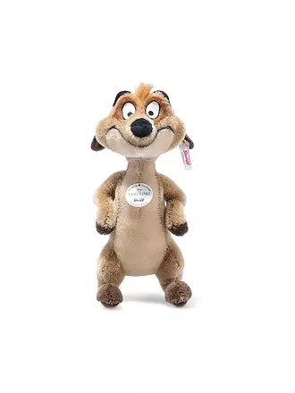 STEIFF | Disney Lion King Timon 24cm 355509 | keine Farbe