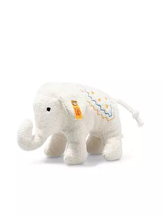 STEIFF | Elefäntle 15cm | creme