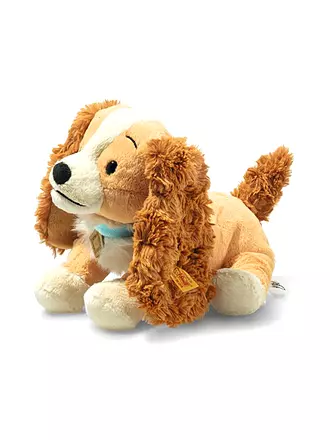 STEIFF | Hund Disney Originals Susi 24 cm | bunt