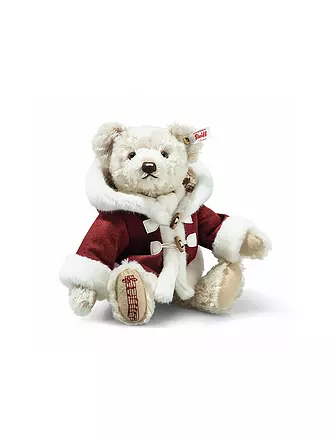 STEIFF | Kris Weihnachtsteddybaer 31 cm | keine Farbe