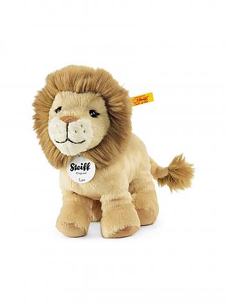 STEIFF | Leo Löwe 16cm | beige