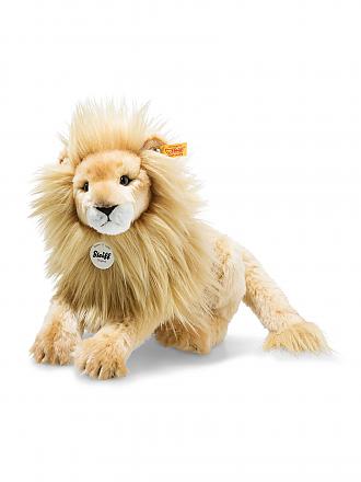 STEIFF | Leo Löwe 30cm | gelb