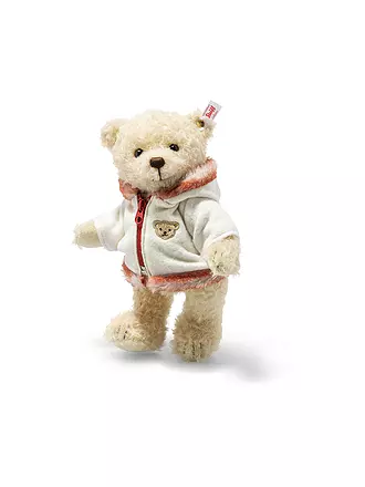 STEIFF | Mila Teddybär mit Winterjacke 28cm 007224 | keine Farbe