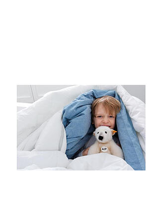 STEIFF | Nanouk Eisbär 33cm | weiss