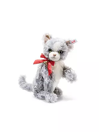 STEIFF | Nicki Weihnachtskaetzchen 23 cm | keine Farbe