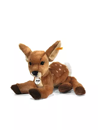 STEIFF | Rieke Schlenker-Rehkitz 35cm 070433 | braun