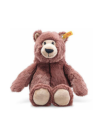 STEIFF | Soft Cuddly Friends Bella Bär 30cm | braun