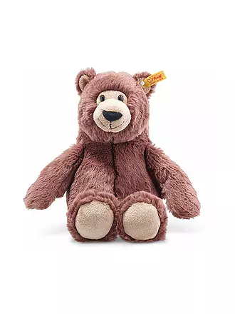 STEIFF | Soft Cuddly Friends Bella Bär 30cm | braun