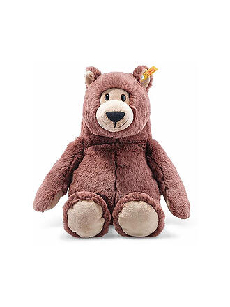 STEIFF | Soft Cuddly Friends Bella Bär 40cm | braun