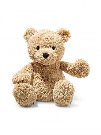 STEIFF | Soft Cuddly Friends Jimmy Teddybär 40cm | braun