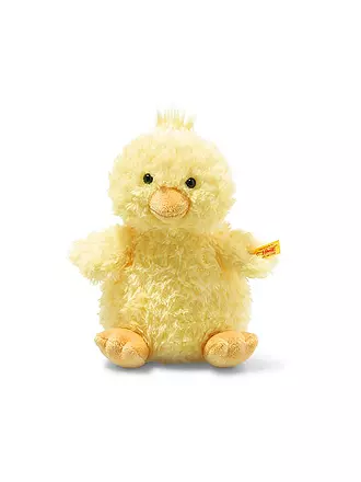 STEIFF | Soft Cuddly Friends Pipsy Küken 22cm | gelb