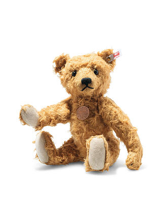 STEIFF | Teddies for tomorrow Linus Teddybär 35cm 006104 Sammlerstück | keine Farbe
