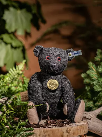 STEIFF | Teddybaer 1912 33 schwarz | keine Farbe