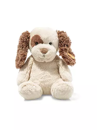 STEIFF | Welpe PEPPEI 28cm | creme