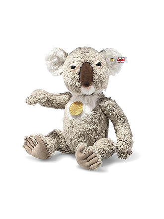STEIFF | Xafer Koala 33cm | grau