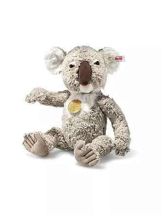 STEIFF | Xafer Koala 33cm | grau