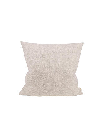 STEINER 1888 | Wollkissen Alina 40x40cm Crocus | beige