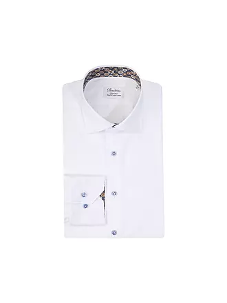 STENSTRÖMS | Businesshemd Fitted Body | dunkelblau
