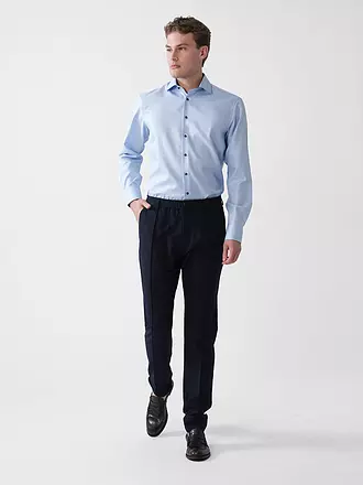 STENSTRÖMS | Businesshemd Slim Fit | hellblau