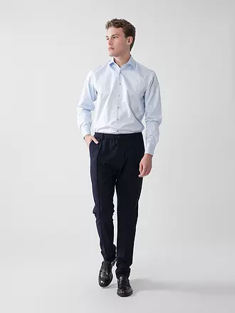 STENSTRÖMS | Businesshemd Slim Fit | dunkelblau