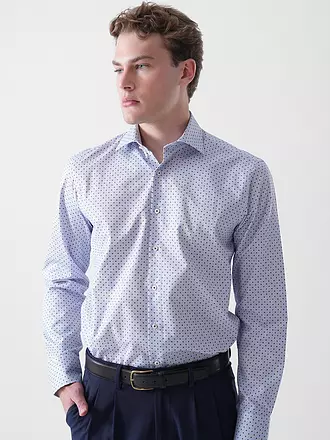 STENSTRÖMS | Hemd Body Fit | beige