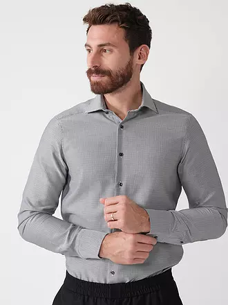 STENSTRÖMS | Hemd Regular Fit | hellblau
