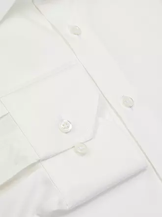 STENSTRÖMS | Hemd Regular Fit | weiss