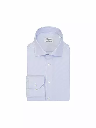 STENSTRÖMS | Hemd Slim Fit | blau
