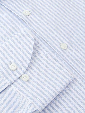 STENSTRÖMS | Hemd Slim Fit | blau