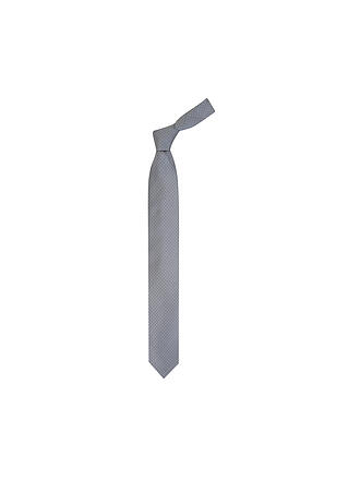 STENSTRÖMS | Krawatte | grau