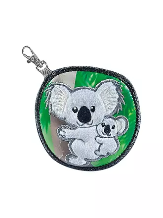 STEP BY STEP | KIGA Mags Koala Coco | dunkelgrün